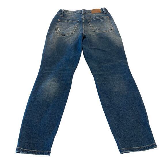 Judy Blue Slim Fit Jeans size 9/ 29 - Picture 2 of 10